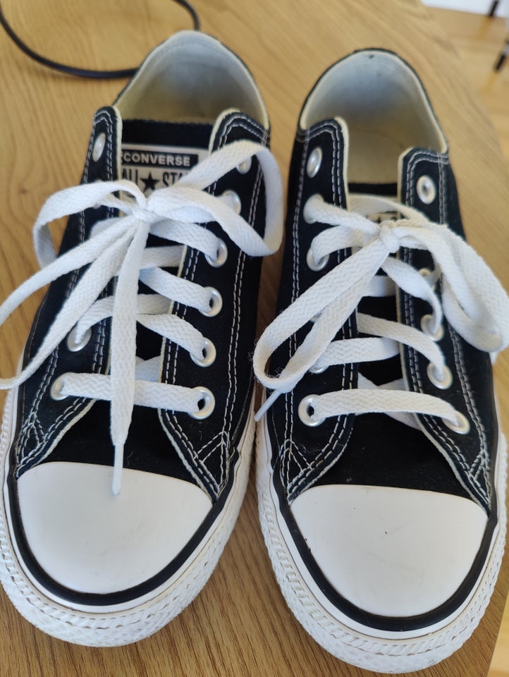 Sneakers, str. 39, Converse