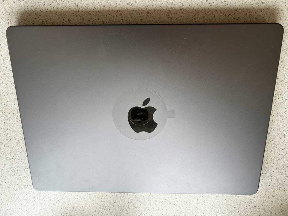 MacBook Pro, A2442 M1 Pro 14, 16 GB