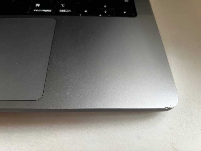 MacBook Pro, A2442 M1 Pro 14, 16 GB