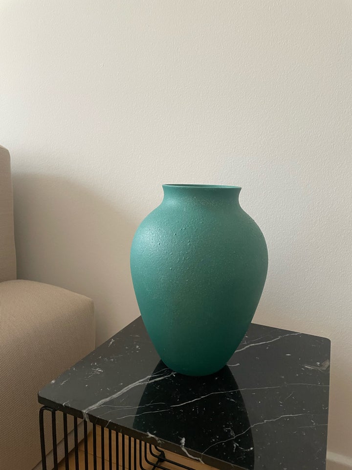 Vase Knabstrup