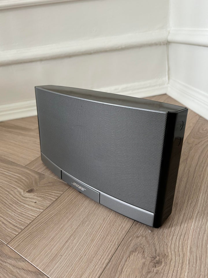 Højttaler, Bose, Sounddock