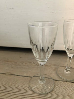 Glas Sherryglas / snapseglas ?