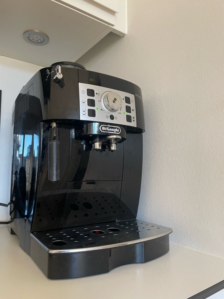 Kaffemaskine espressomaskine