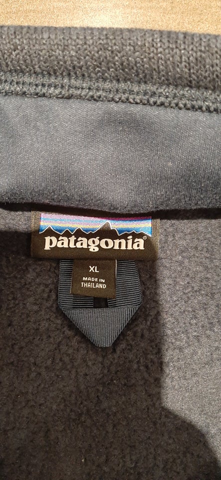 Cardigan, Patagonia, str. XL