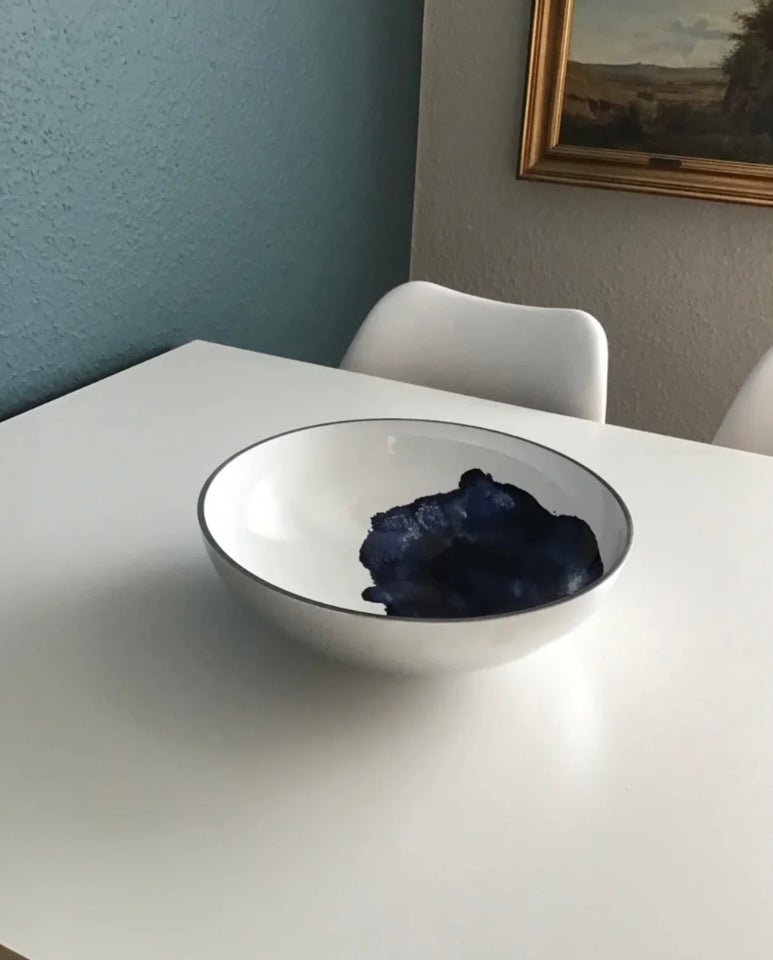 Stelton skål / frugtskål Stelton