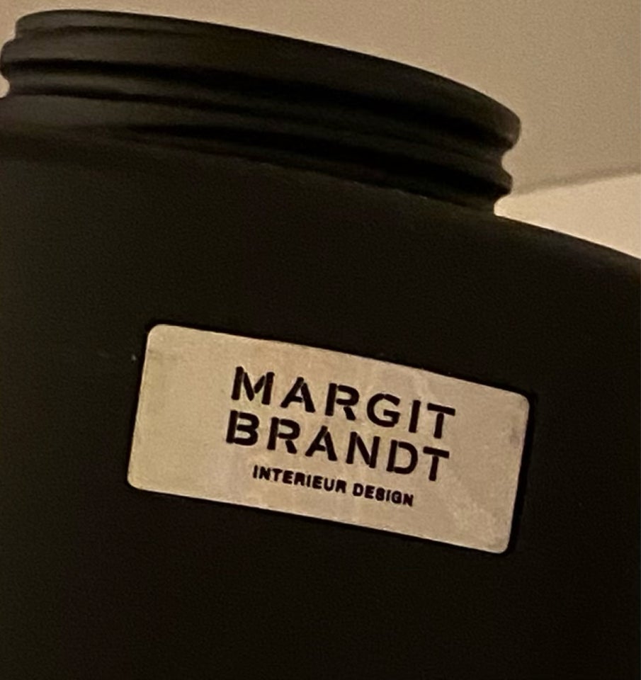 Sæbedispenser Margit Brandt