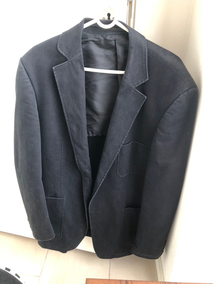 Blazer str XL Nordal