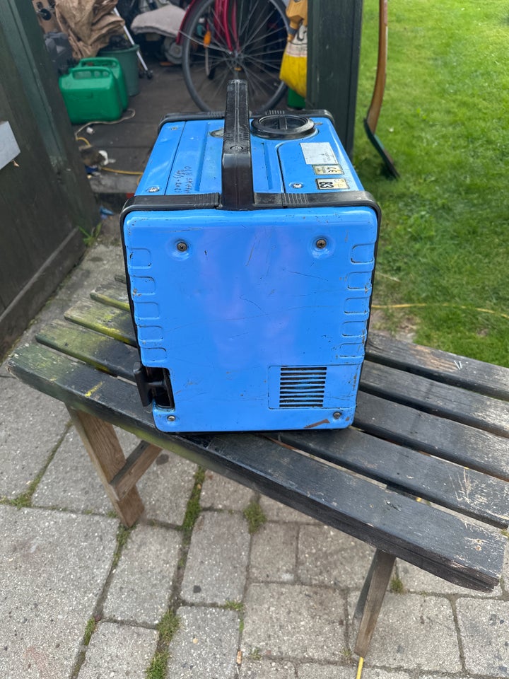 Generator Yamaha