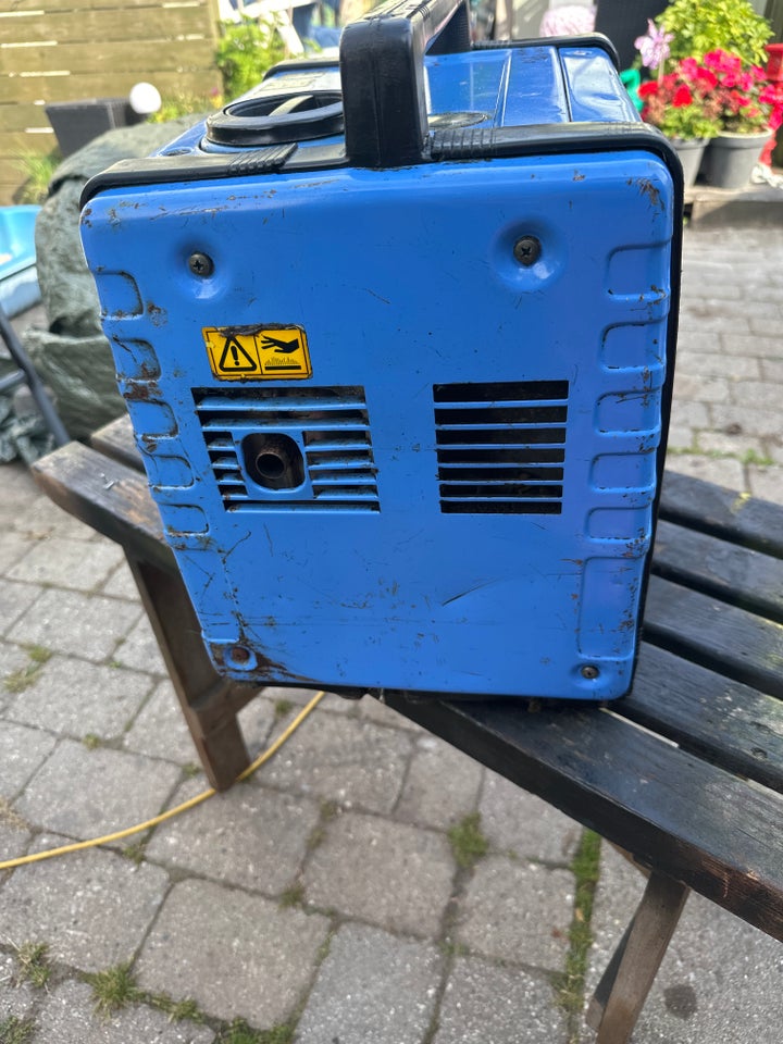 Generator Yamaha