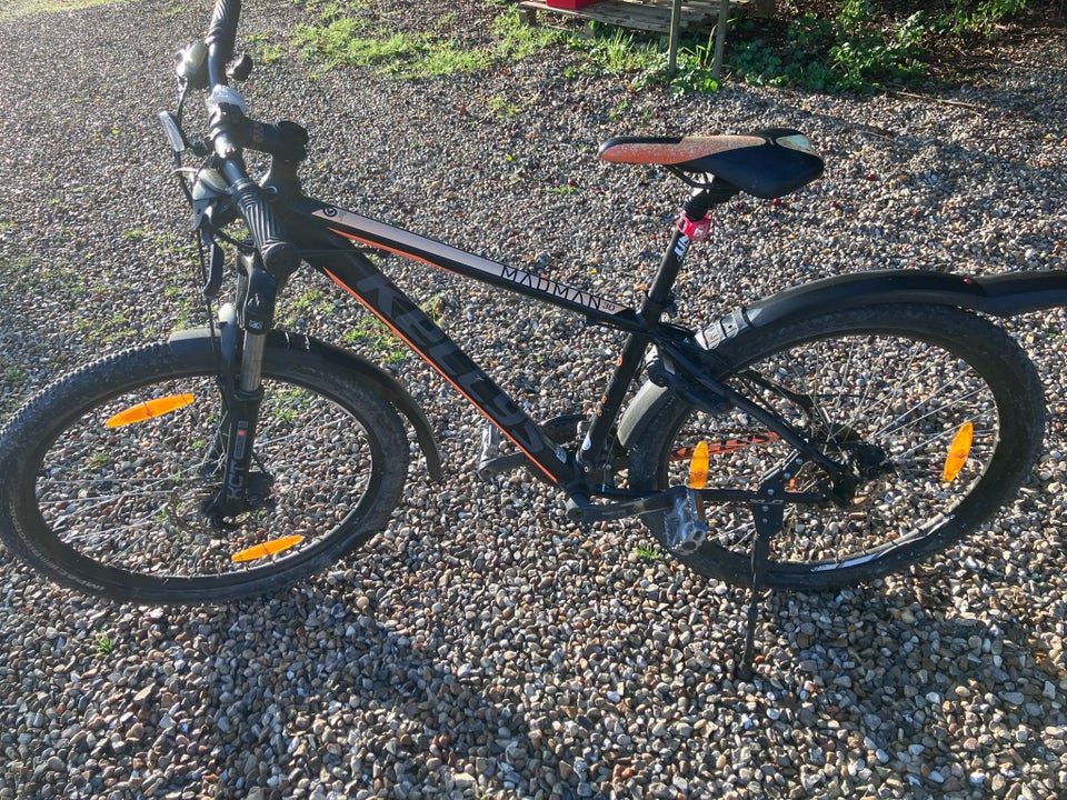 Kellys Active hardtail 26 tommer