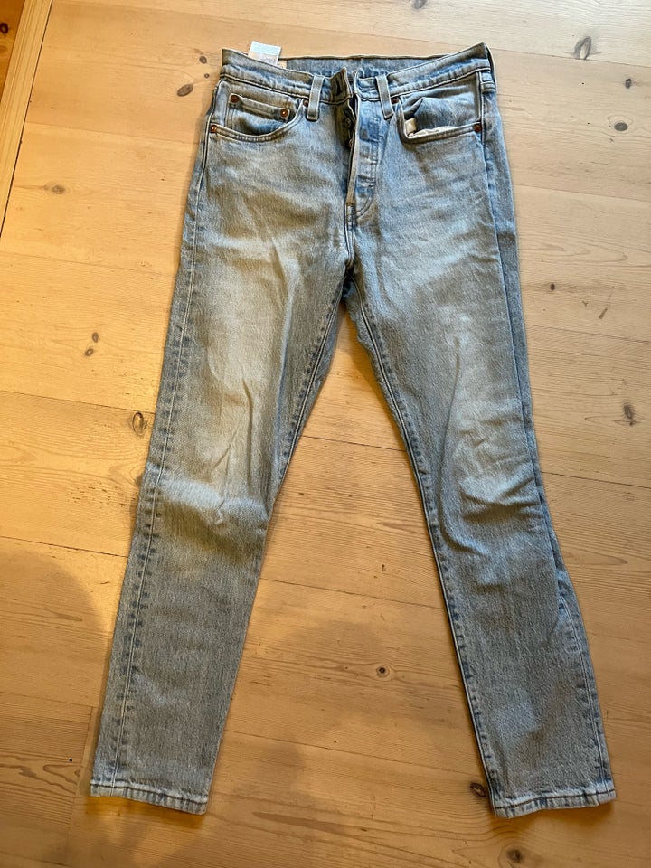 Jeans, Levis, str. 26