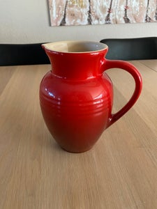 Stentøj Kande Le Creuset