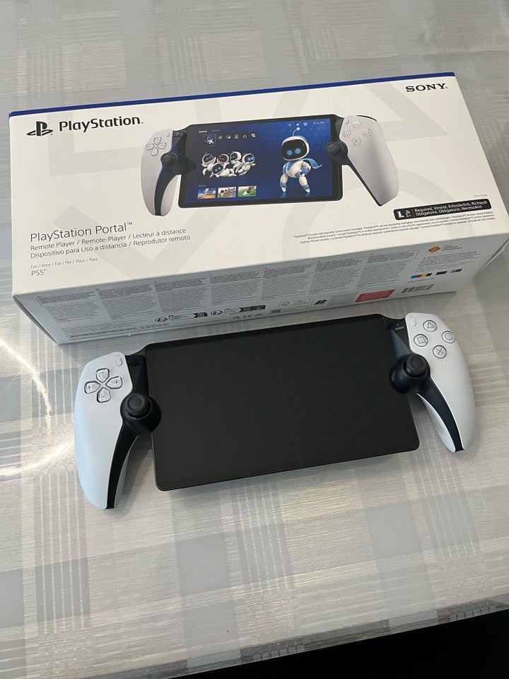 Playstation 5, Playstation