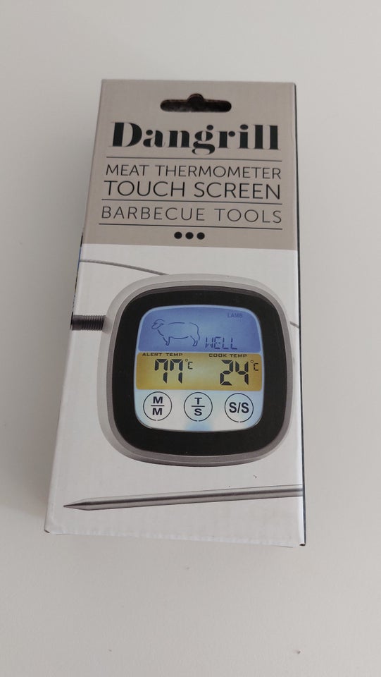 Thermometer