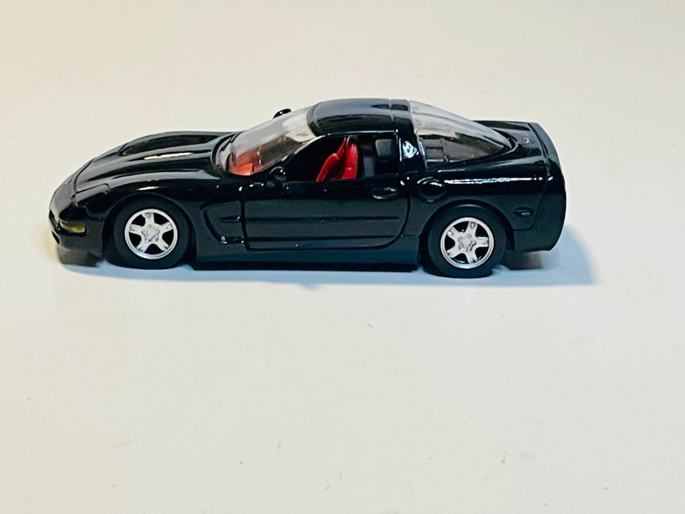 Modelbil, Newray 1999 Chevrolet