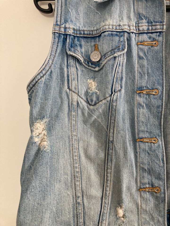 Vest Cowboyvest Levis