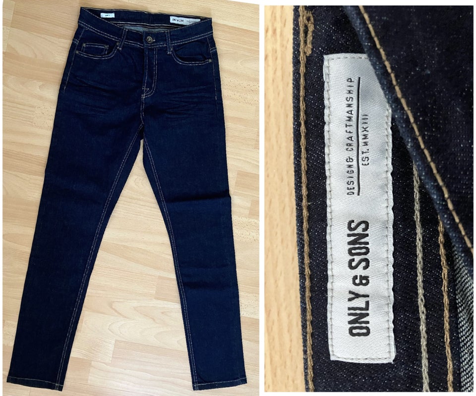 Jeans Only  sons str 30