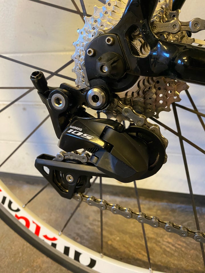 Geargruppe, Shimano 105