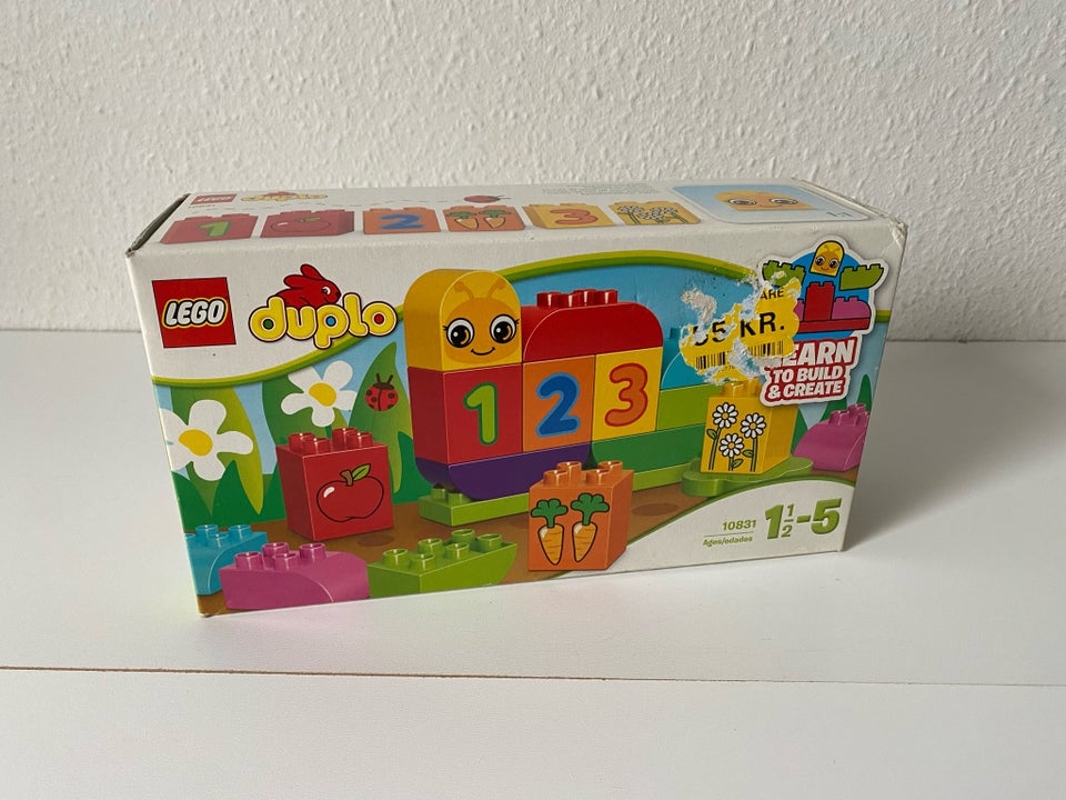 Lego Duplo 10831