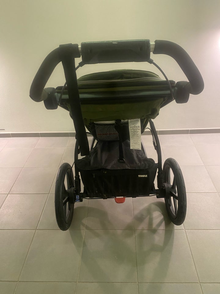 Babyjogger, andet mærke Thule