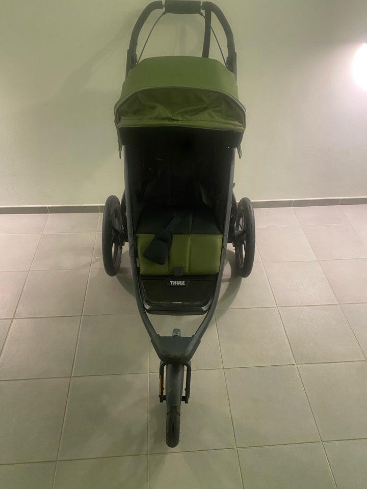 Babyjogger, andet mærke Thule