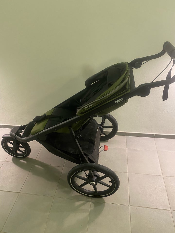 Babyjogger, andet mærke Thule