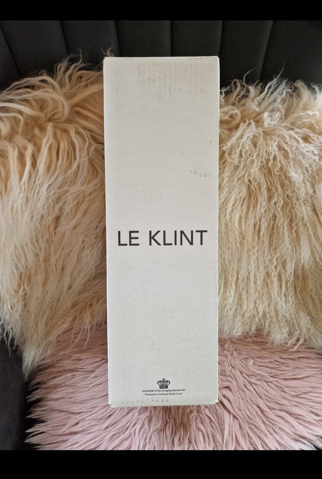 Le Klint, Le Klint, andet