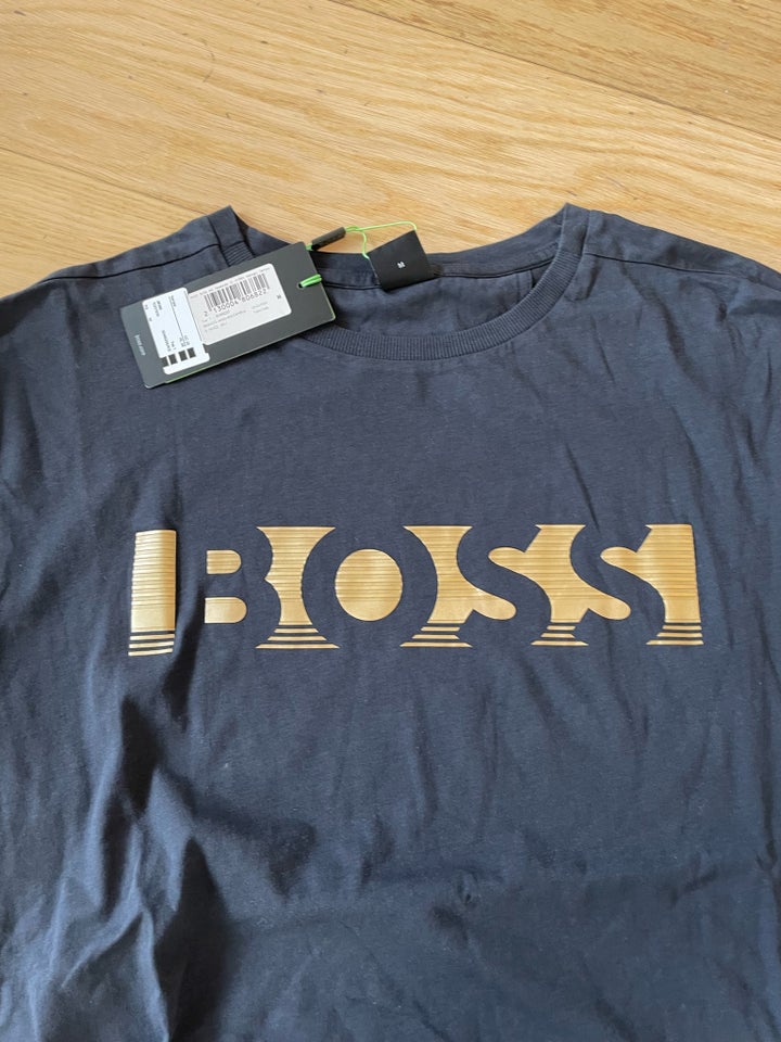 T-shirt, Boss, str. M