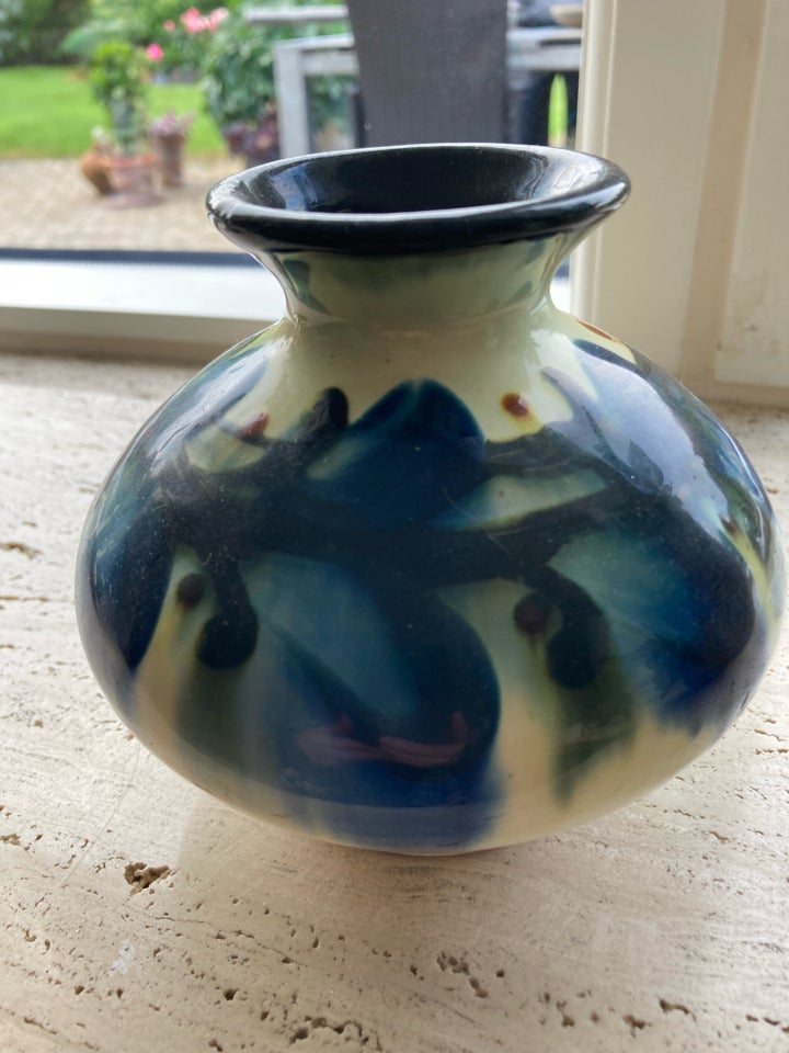 Keramik Vase Danico