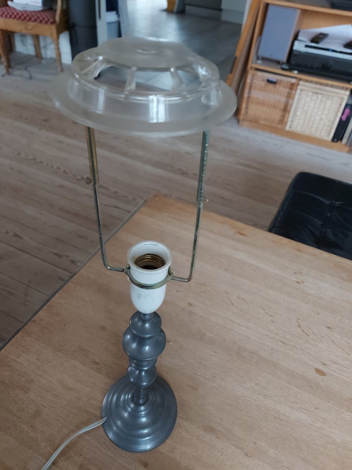 Lampe Dansk