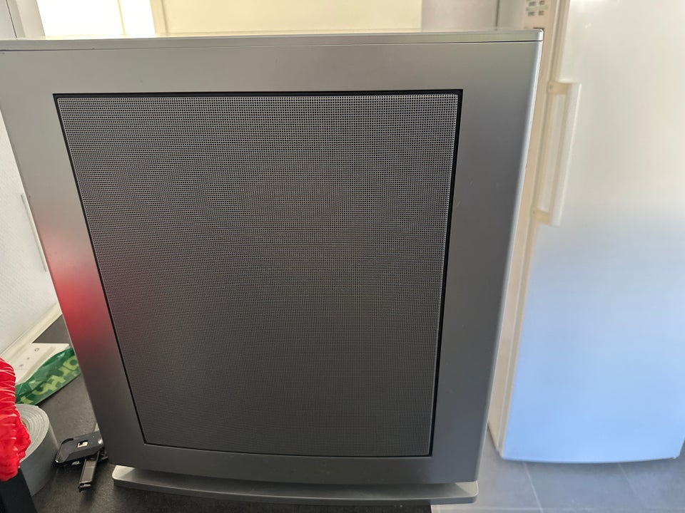 Subwoofer, Panasonic, SB-WA54