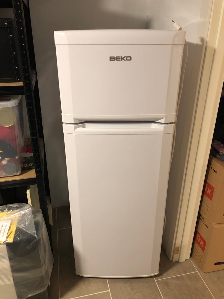 Køle/fryseskab, Beko DSA 25000,