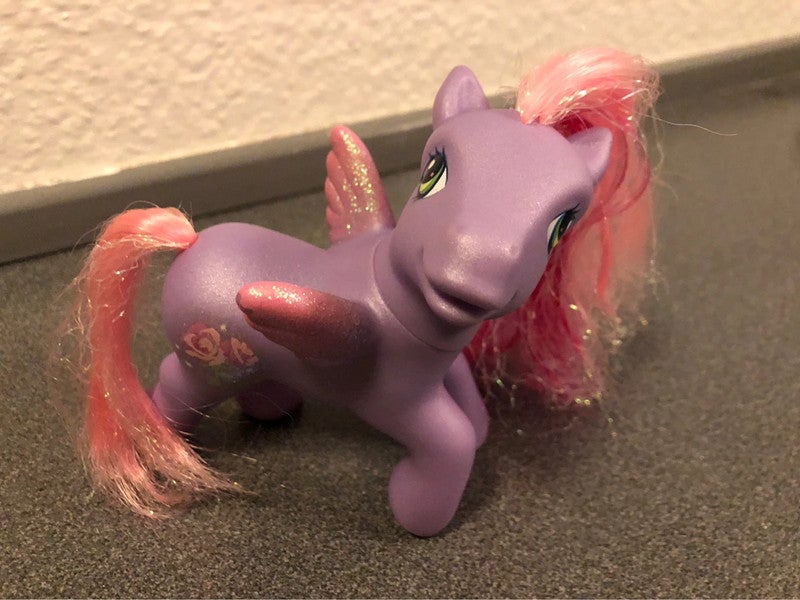 My Little Pony, My Little Pony G3