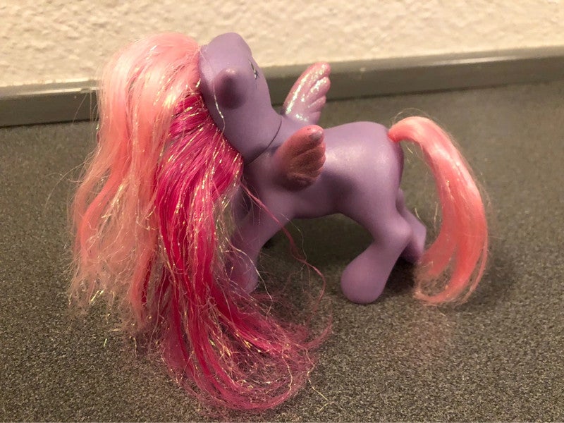 My Little Pony, My Little Pony G3