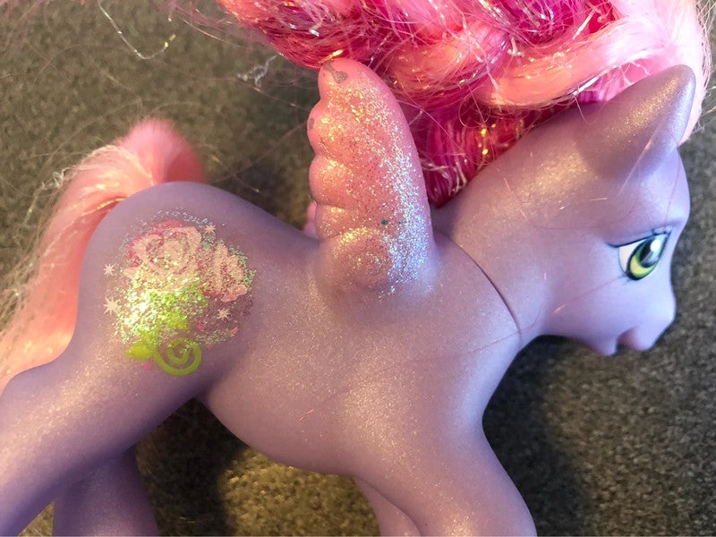 My Little Pony, My Little Pony G3