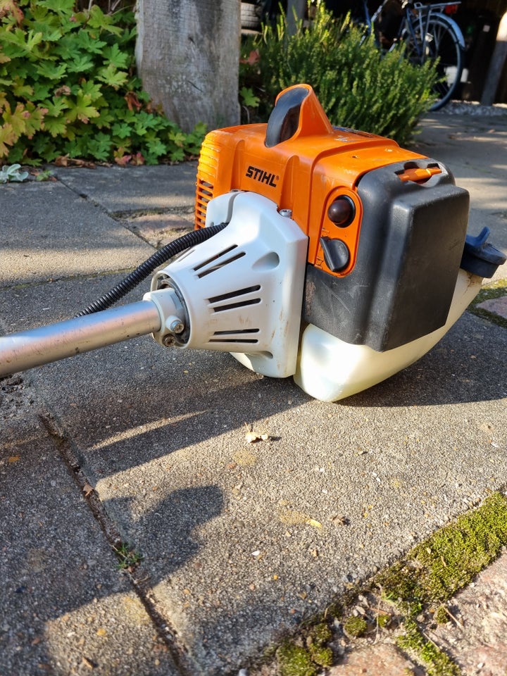 Græstrimmer Stihl FS 250