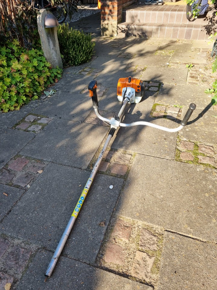 Græstrimmer Stihl FS 250