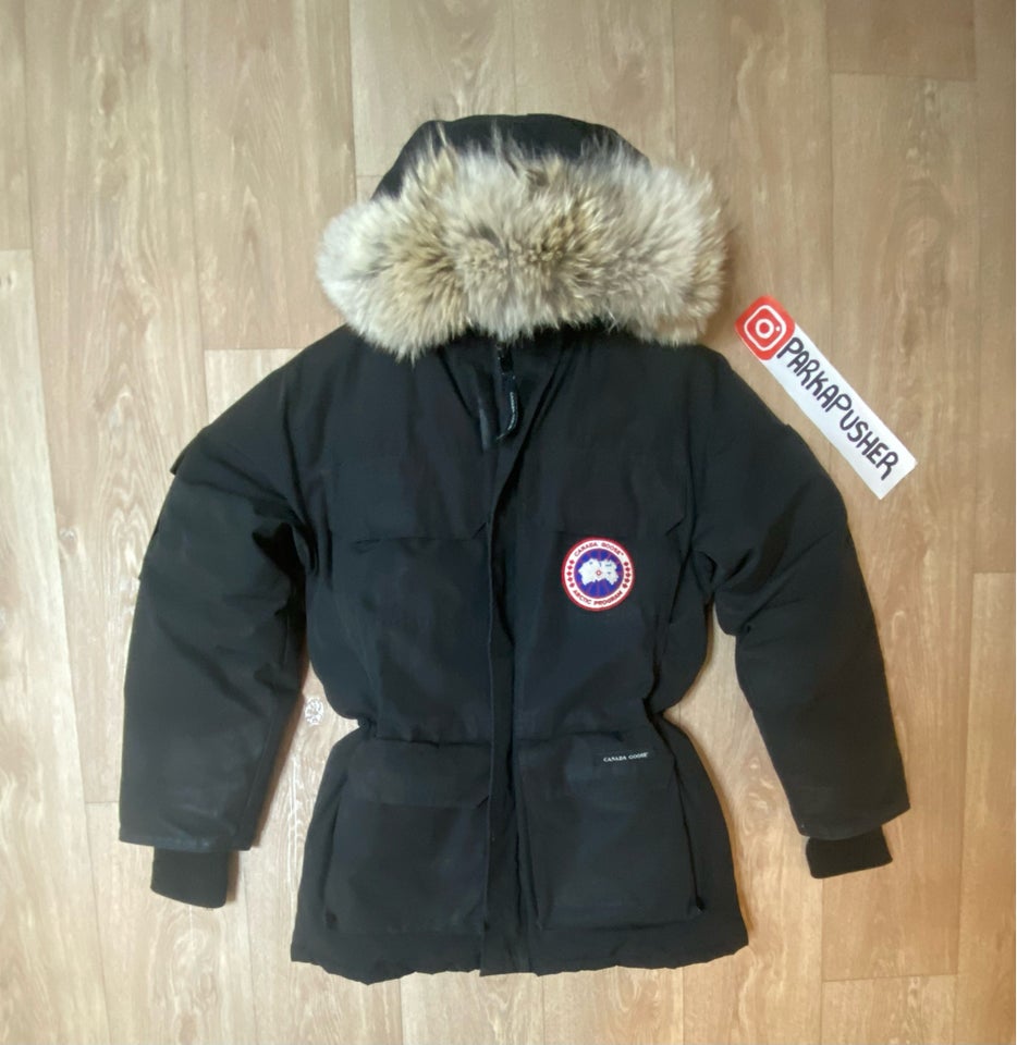 Jakke, str. M, Canada Goose