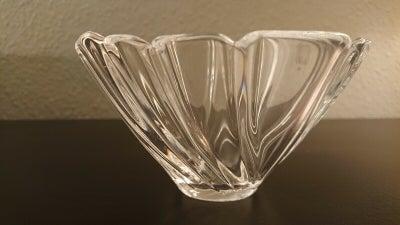 Glas Skål Pirouette