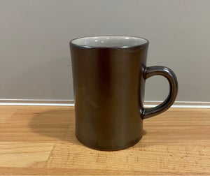 Kaffekop/ krus fra Hjort L Hjort