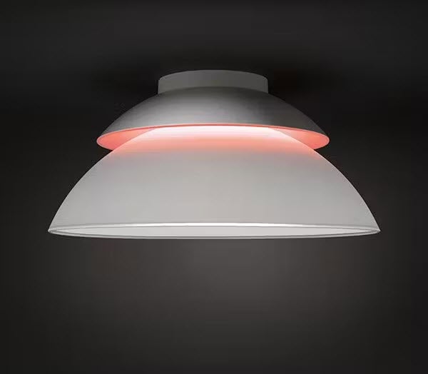 Plafond Philips Hue Beyond