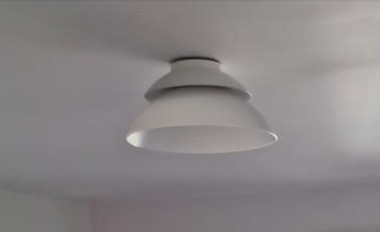 Plafond Philips Hue Beyond