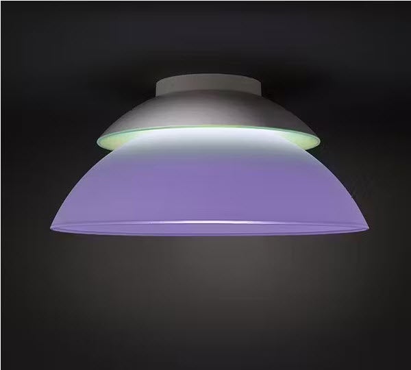 Plafond Philips Hue Beyond