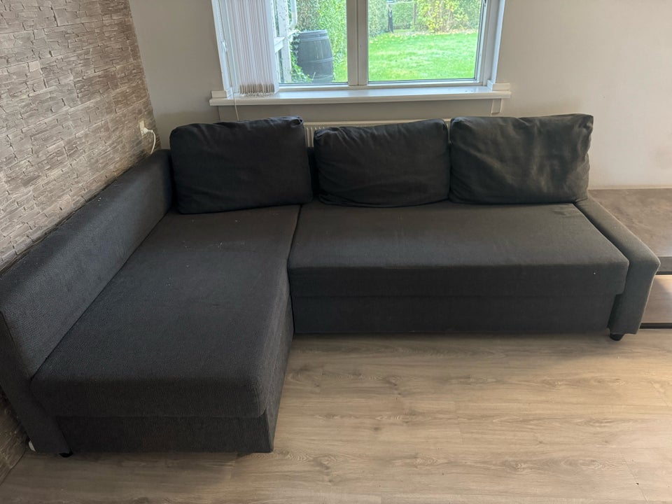 Sovesofa, Sovesofa, b: 150 l: 220 h: