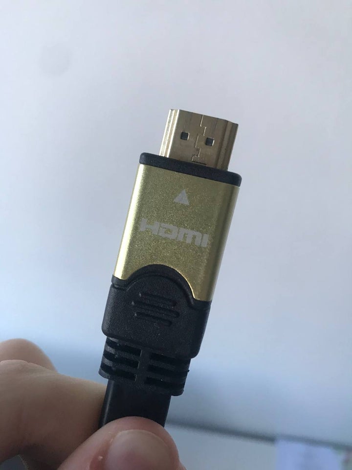 Hdmi cable, Perfekt