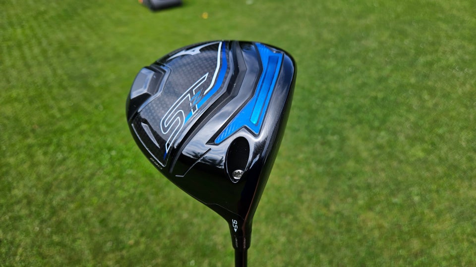 Driver grafit Mizuno