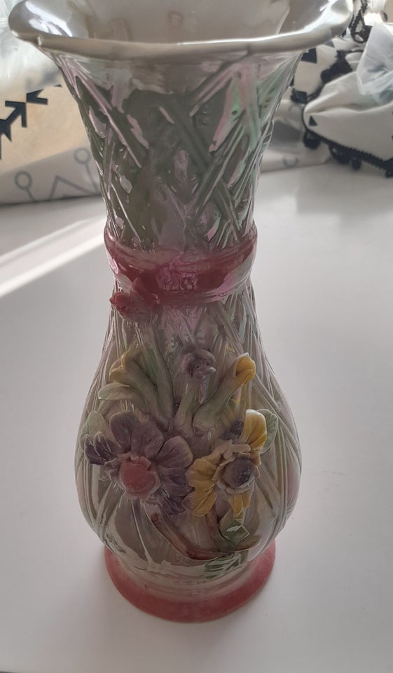 Vase