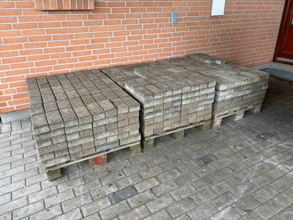 Andet Fliser Fliser 10x20cm