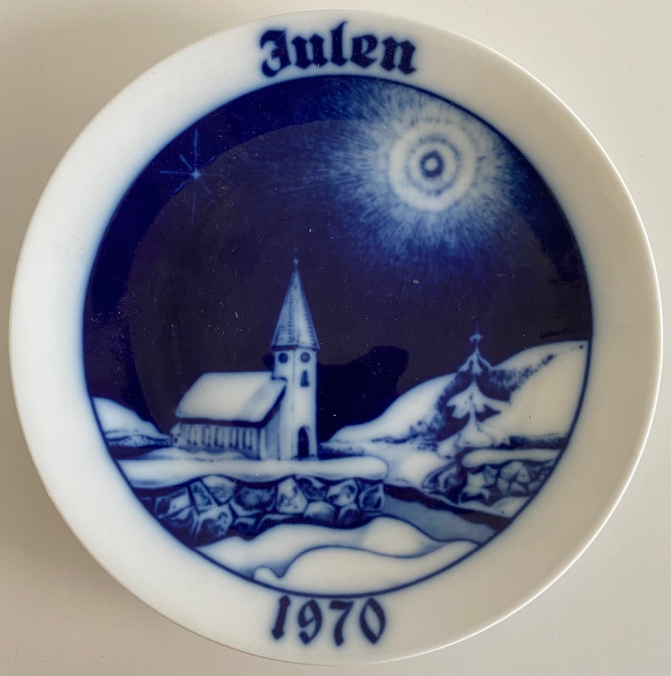 Julen 1970 -  Tirschenreuth 1970