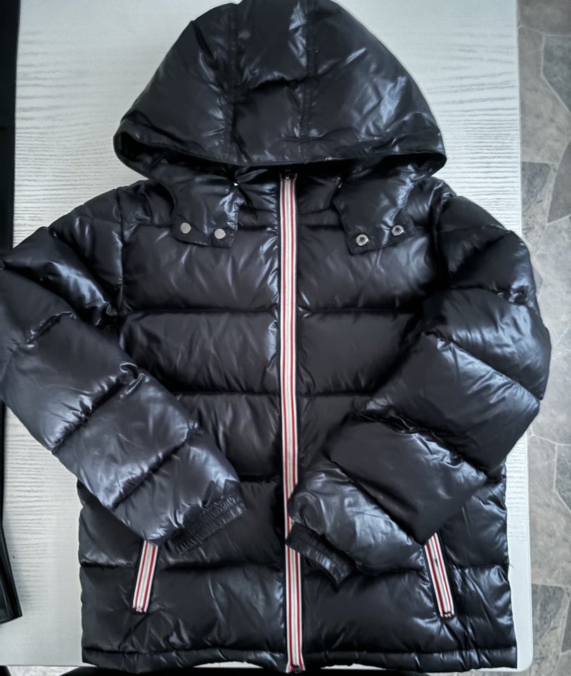 Jakke, Dunjakke, Moncler